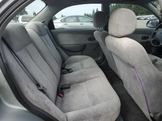 Photo 10 from auction – 2003 KIA SPECTRA BA with VIN KNAFB121035301615