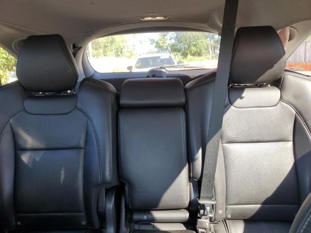 Photo 10 from auction – 2015 ACURA MDX ADVANC with VIN 5FRYD3H83FB004829