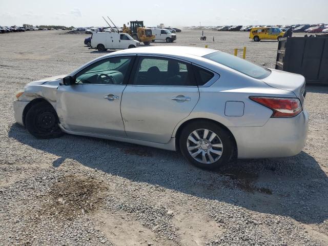 Photo 2 from auction – 2015 NISSAN ALTIMA 2.5 with VIN 1N4AL3AP1FC460225
