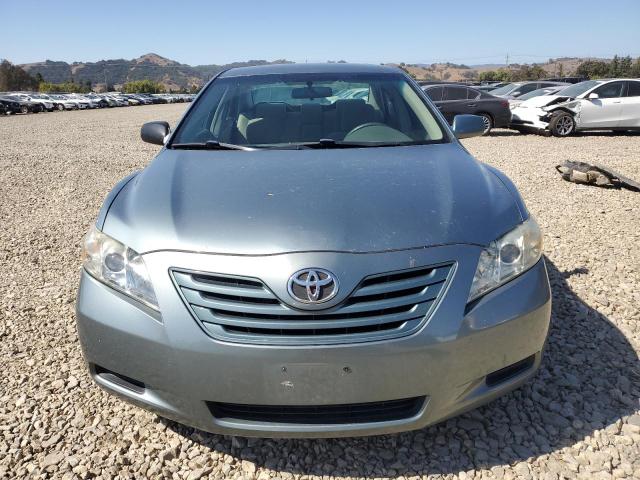 Photo 5 from auction – 2007 TOYOTA CAMRY CE with VIN 4T1BE46K87U703385
