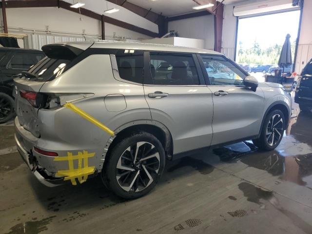 Photo 3 from auction – 2024 MITSUBISHI OUTLANDER with VIN JA4J4VA84RZ028168