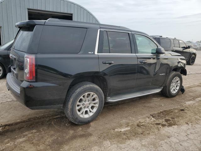 Photo 3 from auction – 2015 GMC YUKON SLT with VIN 1GKS2BKC8FR268809