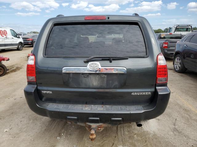 Photo 6 from auction – 2006 TOYOTA 4RUNNER SR5 with VIN JTEZU14RX68061470