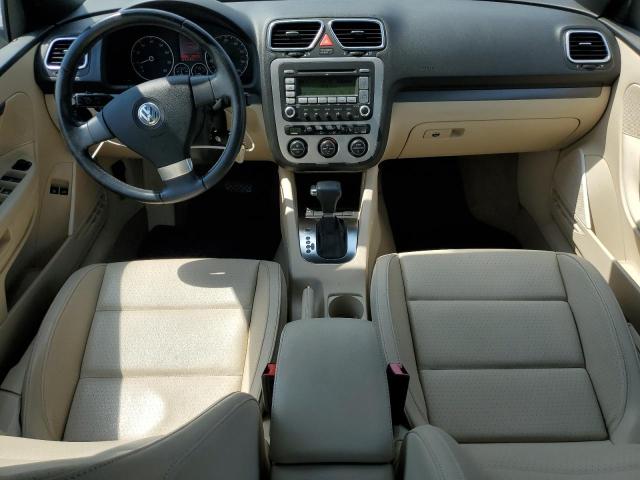 Photo 8 from auction – 2009 VOLKSWAGEN EOS TURBO with VIN WVWBA71F99V008194