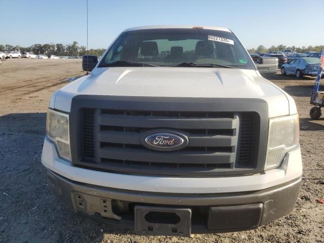 Photo 5 from auction – 2012 FORD F150 with VIN 1FTMF1CM7CKD09347