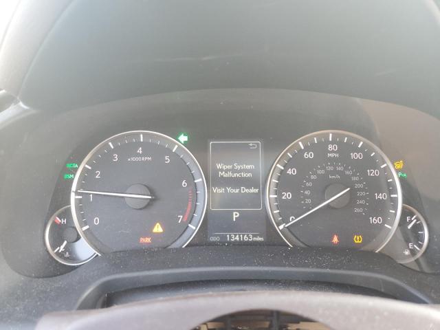Photo 9 from auction – 2017 LEXUS RX 350 BAS with VIN 2T2BZMCAXHC056406