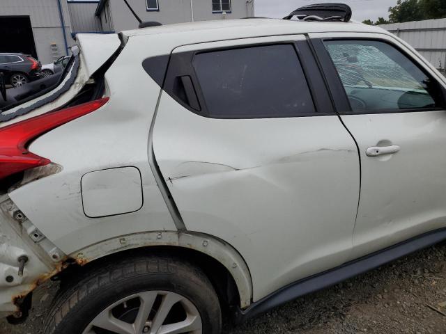 Zdjęcie 11 z aukcji – 2011 NISSAN JUKE z VIN JN8AF5MV8BT015275