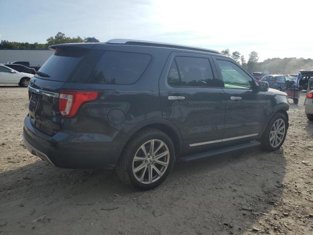 Photo 3 from auction – 2017 FORD EXPLORER L with VIN 1FM5K7F85HGB49539