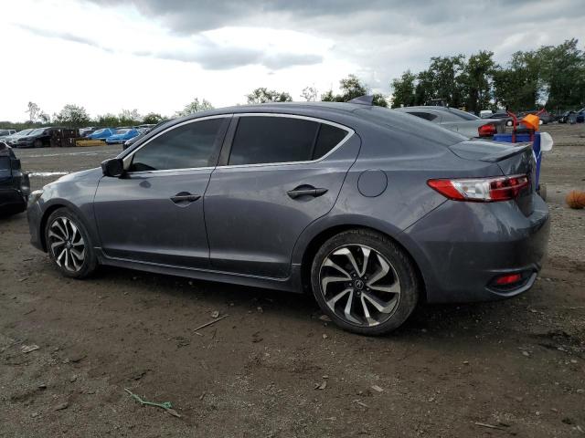 Photo 2 from auction – 2017 ACURA ILX PREMIU with VIN 19UDE2F86HA015346