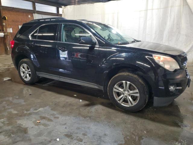 Photo 4 from auction – 2015 CHEVROLET EQUINOX LT with VIN 2GNALCEK7F6178244