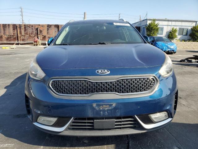 Photo 5 from auction – 2018 KIA NIRO FE with VIN KNDCB3LC2J5139582