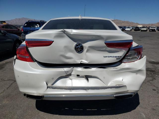 Photo 6 from auction – 2017 BUICK LACROSSE P with VIN 1G4ZS5SS3HU123739
