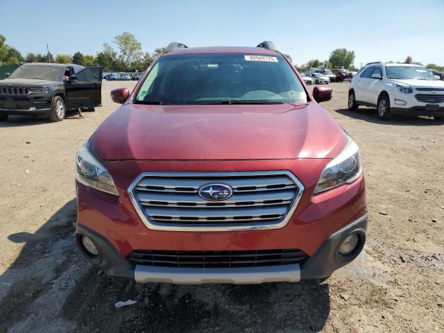 Снимка 5 от търг – 2016 SUBARU OUTBACK 2. с VIN 4S4BSBNC7G3245917