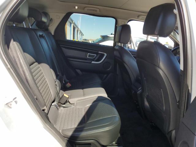 Photo 10 from auction – 2015 LAND ROVER DISCOVERY with VIN SALCT2BG2FH540950