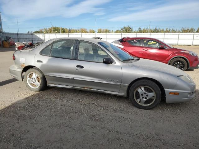Photo 4 from auction – 2005 PONTIAC SUNFIRE SL with VIN 3G2JB52F35S123339