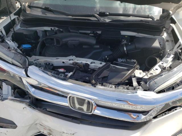 Photo 12 from auction – 2019 HONDA PILOT EXL with VIN 5FNYF5H43KB018907