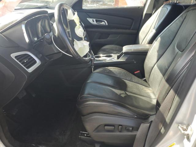 Photo 7 from auction – 2012 GMC TERRAIN SL with VIN 2GKFLVE50C6211394