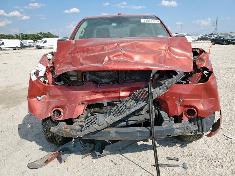 Photo 5 from auction – 2013 NISSAN FRONT DESE with VIN 1N6AD0ER3DN740292