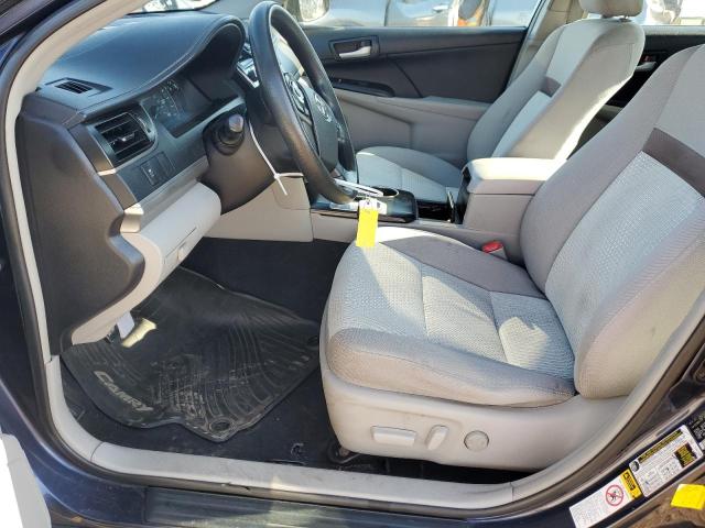 Photo 7 from auction – 2014 TOYOTA CAMRY L with VIN 4T4BF1FK9ER387140