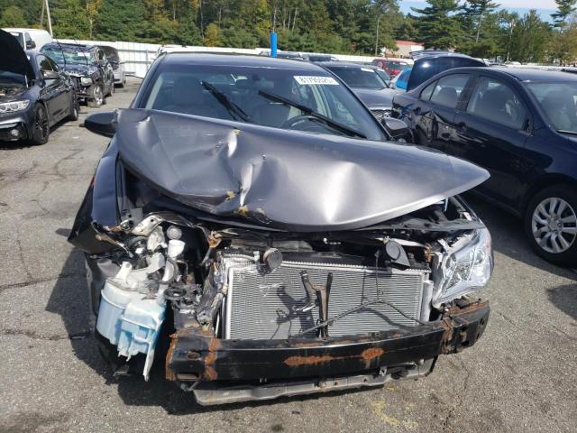 Photo 5 from auction – 2014 TOYOTA CAMRY L with VIN 4T4BF1FK8ER425974