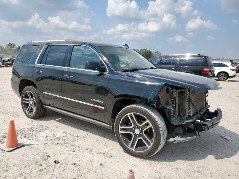 Photo 4 from auction – 2016 GMC YUKON DENA with VIN 1GKS1CKJ1GR294063