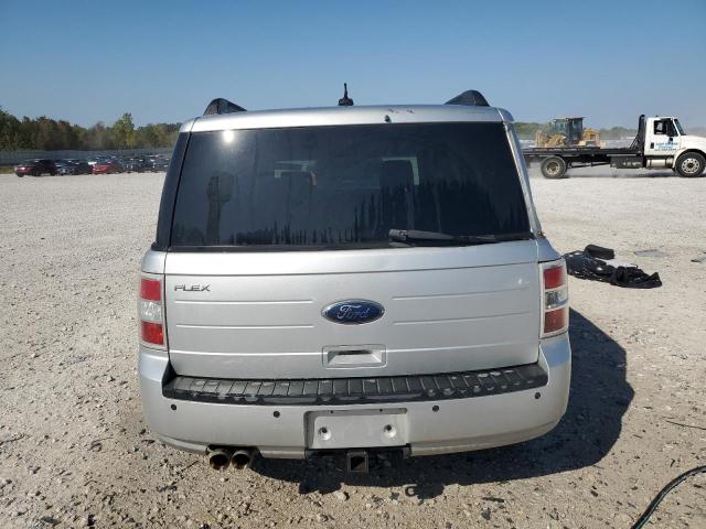 Photo 6 from auction – 2011 FORD FLEX SE with VIN 2FMGK5BC4BBD14258