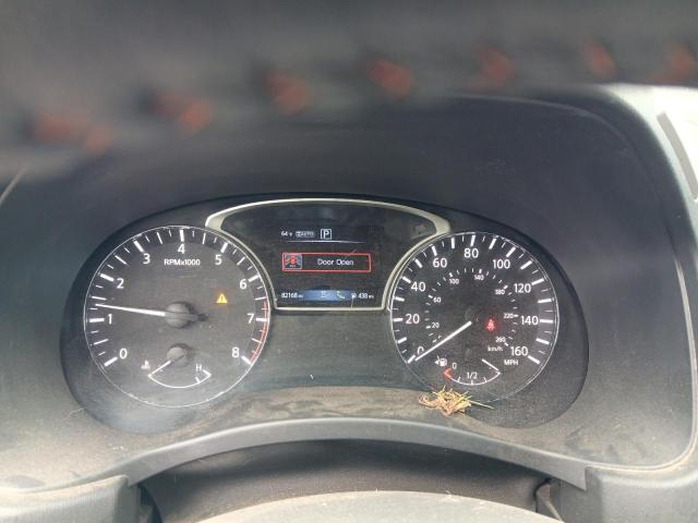 Photo 9 from auction – 2020 NISSAN PATHFINDER with VIN 5N1DR2CM0LC604485