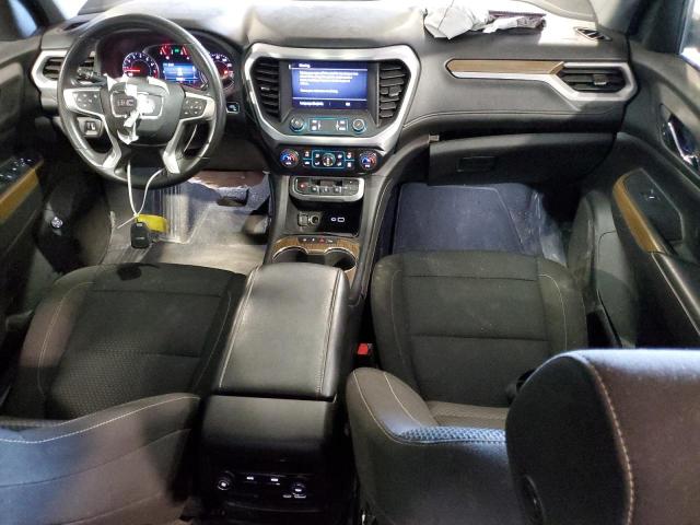 Photo 8 from auction – 2021 GMC ACADIA SLE with VIN 1GKKNRLS5MZ185597