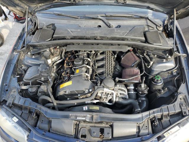 Photo 11 from auction – 2008 BMW 135 I with VIN WBAUN93548VF55420