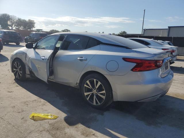 Photo 2 from auction – 2017 NISSAN MAXIMA 3.5 with VIN 1N4AA6AP7HC413145