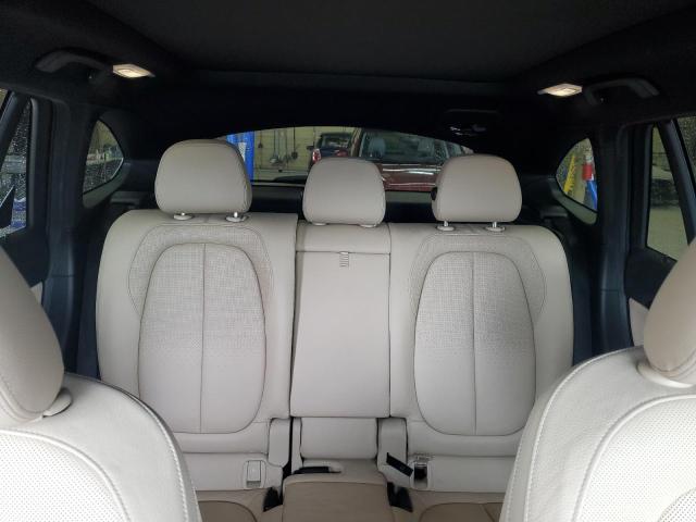 Photo 10 from auction – 2018 BMW X1 XDRIVE2 with VIN WBXHT3C36J5L24644