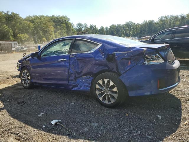 Photo 2 from auction – 2015 HONDA ACCORD EX with VIN 1HGCT1B75FA003131