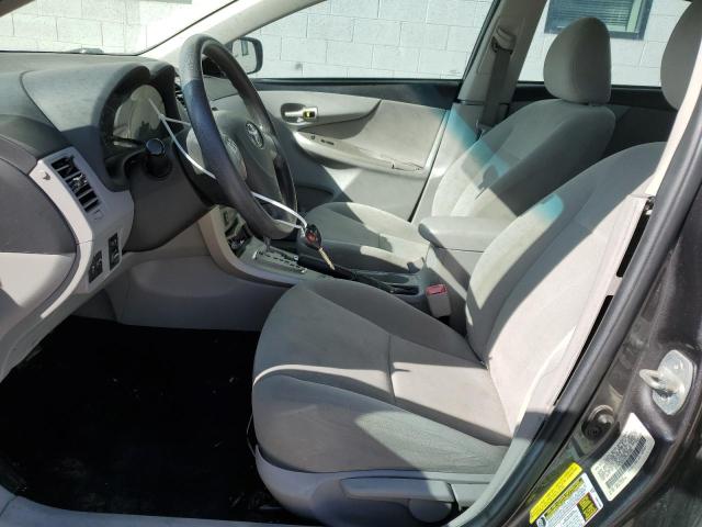 Фото 7 с аукциона – 2013 TOYOTA COROLLA BA с VIN 5YFBU4EE3DP223802