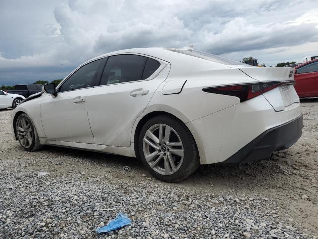 Photo 2 from auction – 2022 LEXUS IS 300 with VIN JTHAA1D26N5119604