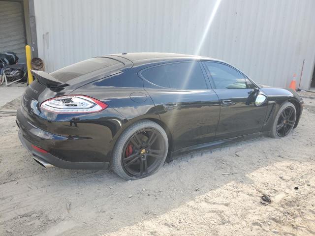 Photo 3 from auction – 2014 PORSCHE PANAMERA 2 with VIN WP0AA2A7XEL012431