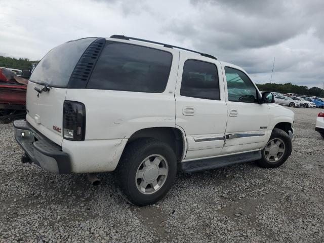 Photo 3 from auction – 2005 GMC YUKON with VIN 1GKEC13Z75R228002