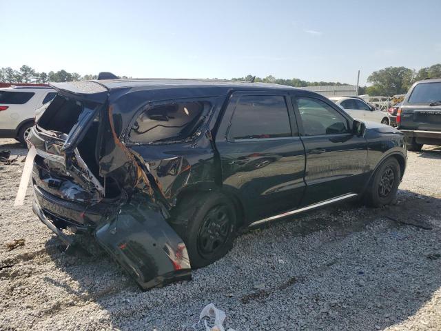 Photo 3 from auction – 2023 DODGE DURANGO PU with VIN 1C4SDJFTXPC591077