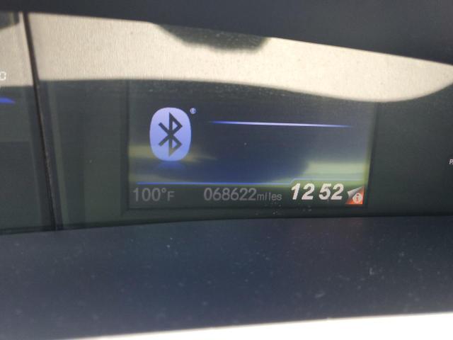 Photo 9 from auction – 2013 HONDA CIVIC LX with VIN 2HGFB2F5XDH514945