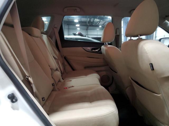 Фото 11 с аукциона – 2016 NISSAN ROGUE S с VIN KNMAT2MT4GP722066