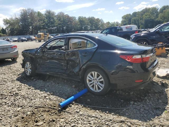 Photo 2 from auction – 2013 LEXUS ES 350 with VIN JTHBK1GGXD2003198