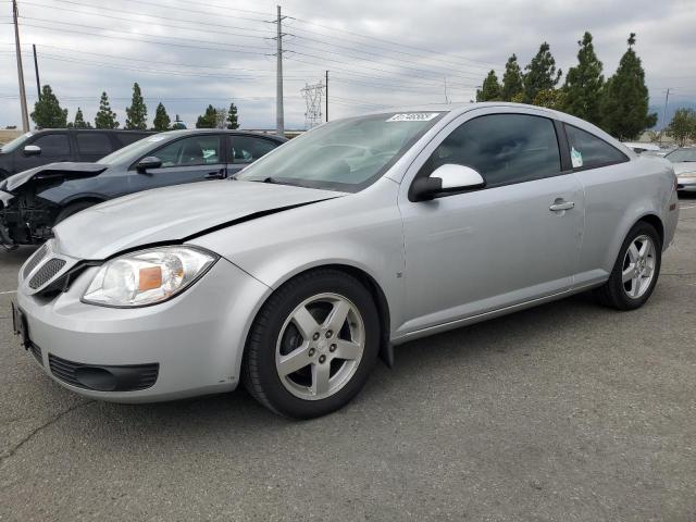 PONTIAC G5 2007 with VIN 1G2AL15F277272084 - Photo from auction