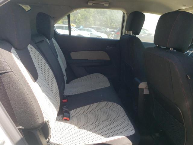 Photo 11 from auction – 2011 CHEVROLET EQUINOX LS with VIN 2CNALBEC4B6231533