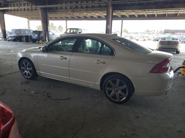 Photo 2 from auction – 2007 VOLVO S80 V8 with VIN YV1AH852571033659