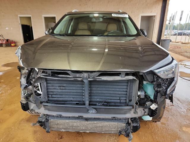Photo 5 from auction – 2019 GMC TERRAIN SL with VIN 3GKALPEX1KL328399