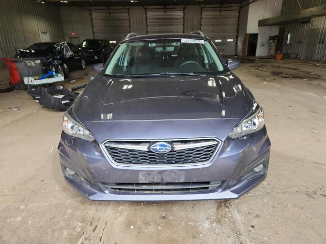 Zdjęcie 5 z aukcji – 2017 SUBARU IMPREZA PR z VIN 4S3GTAD64H3747427