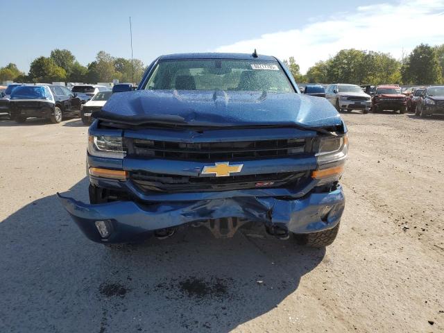 Photo 5 from auction – 2016 CHEVROLET SILVERADO with VIN 1GCVKREC4GZ369831