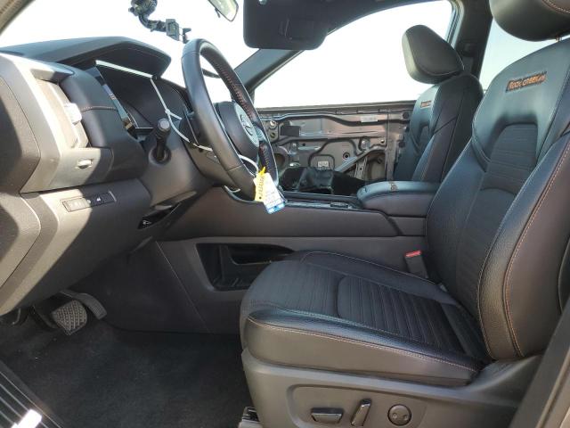 Photo 7 from auction – 2025 NISSAN PATHFINDER with VIN 5N1DR3BD2SC217863