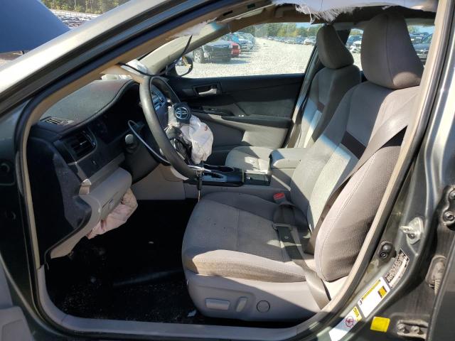 Photo 7 from auction – 2012 TOYOTA CAMRY BASE with VIN 4T1BF1FK0CU626002