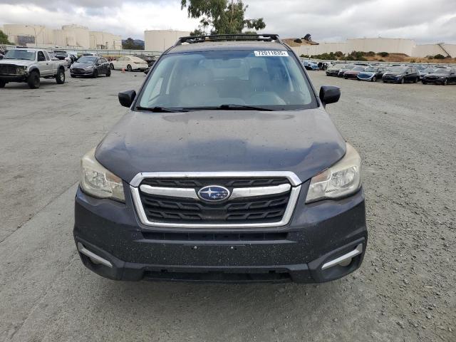 Photo 5 from auction – 2017 SUBARU FORESTER 2.5I LIMITED with VIN JF2SJAJC4HH407077