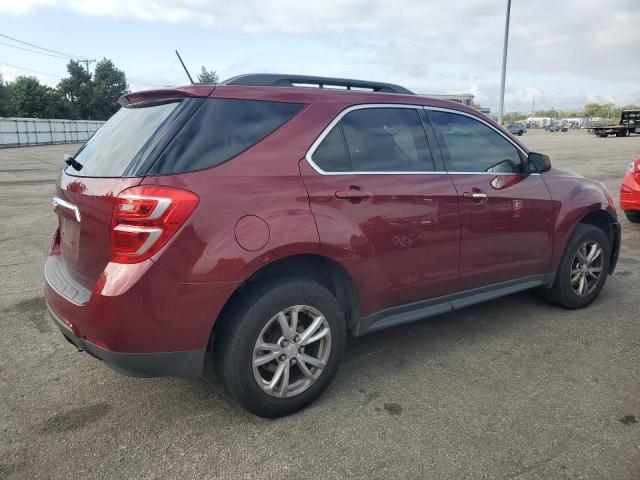 Photo 3 from auction – 2017 CHEVROLET EQUINOX LT with VIN 2GNALCEK7H6171443